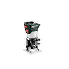 Metabo FMV 18 LTX BL 8 (2x4Ah)