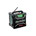 Metabo RC 12-18 32W BT DAB+