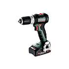 Metabo SB 18l BL (2x2Ah)