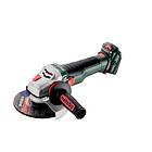 Metabo WVB 18 LTX BL 15-150 Quick (utan batteri)