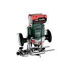 Metabo OFV 18 LTX BL 12 (2x5,5Ah)