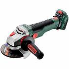 Metabo WVB 18 LTX BL 15-125 Quick (utan batteri)