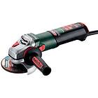 Metabo WEVBA 20-125 Quick BL