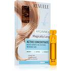 Revuele Active Hair Concentrate Arginine Magically Long 8 x 5ml 