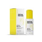 Shock Head Peptide Restore Glossy Hair Oil 30ml