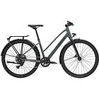 Trek Dual Sport 2 Gen 5 Equipped Stagger