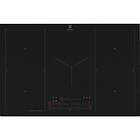 Electrolux Serie 800 HHB870CSC (Svart)