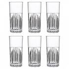 ArtGlassVista Plastglas Milano 42cl, 6-pack