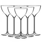ArtGlassVista New York 17cl, 6-pack