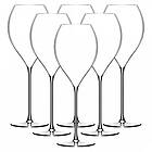 ArtGlassVista New Grand 40cl, 6-pack