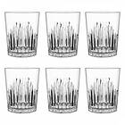 ArtGlassVista Plastglas Milano 40 cl, 6-pack