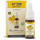 Bach No.39 Nödhjälp Droppar 10ml