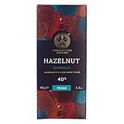 Chocolate Tree Hazelnut Gianduja 40% 40g