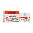 Dr. Konopka's Face Cream Nourishing 50ml