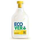 Ecover Fabric Softener Sköljmedel Gardenia & Vanilla 1500ml