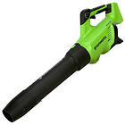 Greenworks GD40ABII (utan batteri)