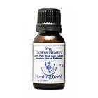 Healingherbs Five Flower Remedy granulat 15g