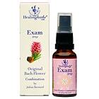 Healingherbs Five Flower Exam concentration Spray 20ml