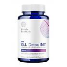 Biocidin Botanicals G.I. Detox INT 60 kapslar