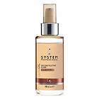 System Professional LuxeOil Keratin Protect Elixir 100ml