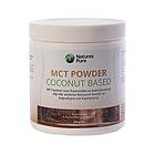 Nature's Pure MCT- powder 256g