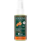 Logona Hårvård Conditioner Repair & Vård Hårolja Ekologisk Havtorn 75ml