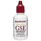 NutriBiotic Maximum GSE Liquid Concentrate 29,5ml
