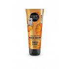 Organic Shop Ansiktsmask Pumpa & Honung 75ml