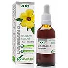 Soria Natural Damiana 50ml