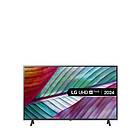 LG 43'' 43UR75006LK