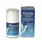 Vivania Hyaluron & Q10 Anti Wrinkle 50ml