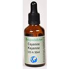 Örtspecialisten Cayenne 333A 50ml