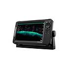 Lowrance Eagle 9 Exkl Givare