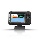 Lowrance Eagle 5 exkl. givare