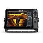 Lowrance HDS PRO 10 med givare AIHD(3-1)