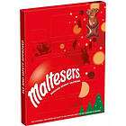 Maltesers Choklad Renar Advent Calendar