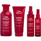 Wella Professionals Ultimate Repair Kit