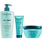 Kerastase Resistance Architecte Big Trio BIG PACK