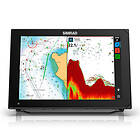 Simrad NSX 3012 No Transducer. ROW