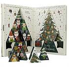 English Tea Shop Te-Adventskalender Tea Book Advent Calendar