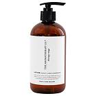 The Aromatherapy Co. Therapy Range Sweet Lime & Mandarin 500ml