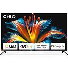 CHiQ U55QM8E TV Google 4K