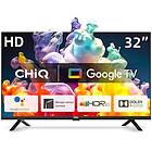 CHiQ TV L32G7V 32'' HD Smart