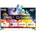 CHiQ L40G7V 40'' Google TV