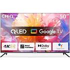 CHiQ U50QM8E 50'' UHD 4K Smart TV