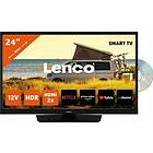 Lenco DVL-2483BK 24'' Smart-TV