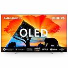 Philips 55OLED769/12 55'' Smart TV 4K Ultra HD