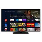 Telefunken XU50AN754M 50'' Smart TV