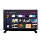 Toshiba 24WA2063DAZ 24'' Smart TV