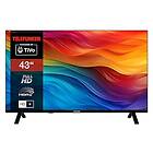 Telefunken XF43TO750S 43'' Smart TV